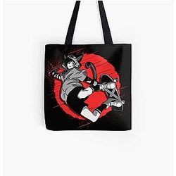 SK8 The Infinity Bags - Miya -  All Over Print Tote Bag [ID8987]