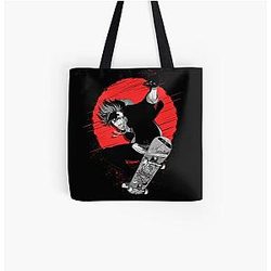 SK8 The Infinity Bags - Reki -  All Over Print Tote Bag [ID8986]