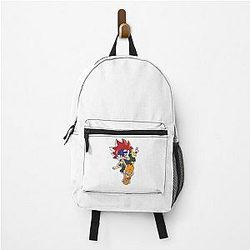 SK8 The Infinity Backpacks -  Backpack [ID8907]