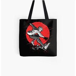 SK8 The Infinity Bags - Langa -  All Over Print Tote Bag [ID8985]