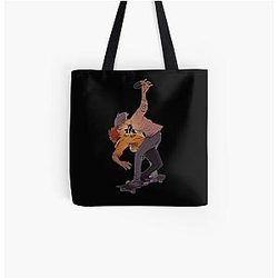 SK8 The Infinity Bags - Sk 8 The Infinity All Over Print Tote Bag [ID8983]