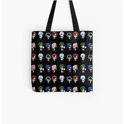 SK8 The Infinity Bags - Langa   All Over Print Tote Bag [ID8979]