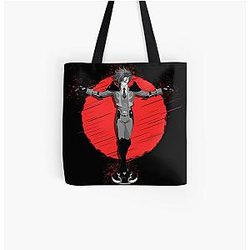 SK8 The Infinity Bags - Adam -  All Over Print Tote Bag [ID8991]