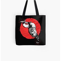 SK8 The Infinity Bags - Joe -  All Over Print Tote Bag [ID8989]