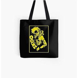 SK8 The Infinity Bags -   All Over Print Tote Bag [ID8988]