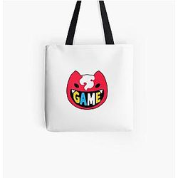 SK8 The Infinity Bags -  All Over Print Tote Bag [ID9003]
