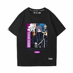 Naruto T-Shirts – Naruto Tee Shirt Vintage Anime Shirt [ID15960]