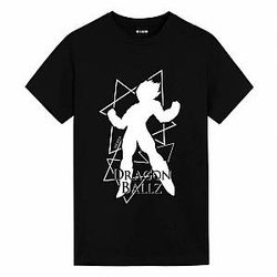Dragon Ball T-Shirts – Dragon Ball DB Vegeta Shirt Oversized Anime Shirt [ID15958]