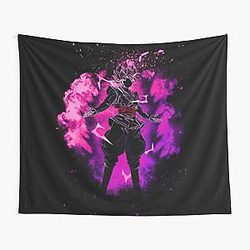 Dragon Ball Flags – Goku Black Printing Flag Tapestry [ID15952]