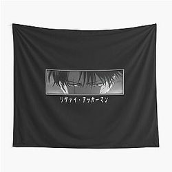 Attack on Titan Flags – Levi Ackerman AOT Flag Tapestry [ID15933]