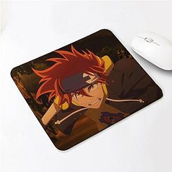 SK8 The Infinity Mouse Pads -  Reki Kyan Mousepad [ID10347]