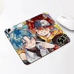 SK8 The Infinity Mouse Pads -  Reki Kyan Langa Hasegawa Chibi Mousepad [ID10293]