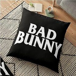 Bad Bunny Pillows – Bad Bunny Floor Pillow RB3107 [ID12352]