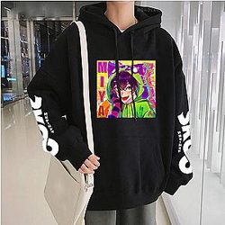 SK8 The Infinity Hoodie - MIY Skate Streetwear Graphic Hooded Sweatshirt [ID12044]