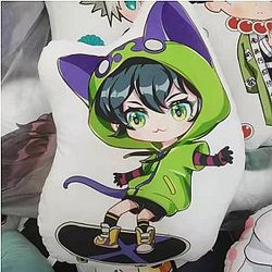 SK8 The Infinity Plushies - Miya Chinen Chibi Plush [ID10227]