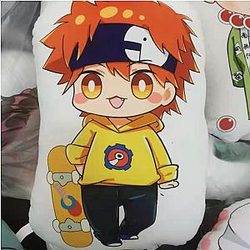 SK8 The Infinity Plushies - Reki Kyan Chibi Plush [ID10226]