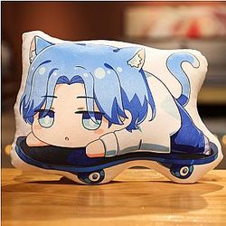 SK8 The Infinity Plushies - Langa Hasegawa Skate Chibi Plush [ID10224]