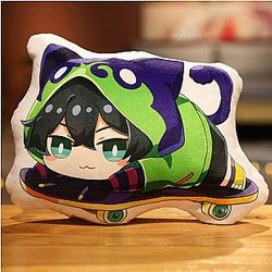 SK8 The Infinity Plushies - Miya Chinen Skate Chibi Plush [ID10223]
