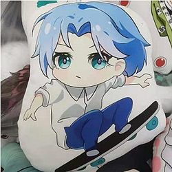 SK8 The Infinity Plushies - Langa Hasegawa Chibi Plush [ID10225]