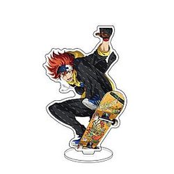 SK8 The Infinity Standees - Reki Kyan Skate Acrylic Stand [ID10222]
