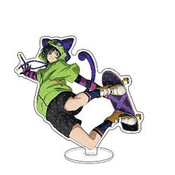 SK8 The Infinity Standees - Miya Chinen Skate Acrylic Stand [ID10221]