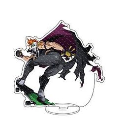 SK8 The Infinity Standees - Hiromi Higa Skate Acrylic Stand [ID10218]