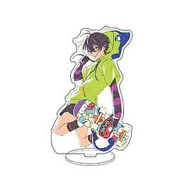 SK8 The Infinity Standees - Miya Chinen Acrylic Standee [ID10216]