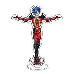 SK8 The Infinity Standees - Adam Ainosuke Shindo Acrylic Stand [ID10212]