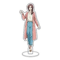 SK8 The Infinity Standees - Nanako Hasegawa Acrylic Stand [ID10209]