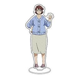 SK8 The Infinity Standees - Masae Kyan Acrylic Stand [ID10204]