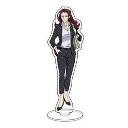 SK8 The Infinity Standees - Kiriko Kamata Acrylic Stand [ID10203]
