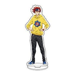 SK8 The Infinity Standees - Reki Kyan Acrylic Stand [ID10202]