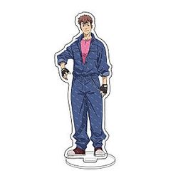 SK8 The Infinity Standees - Sokichi Oka Acrylic Stand [ID10201]