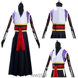 SK8 The Infinity Cosplays - Cherry Blossom Cosplay Costume [ID9898]
