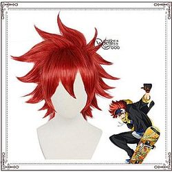 SK8 The Infinity Cosplays – Reki Kyan Cosplay Wig [ID10028]