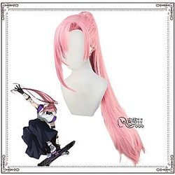 SK8 The Infinity Cosplays – Cherry Blossom Cosplay Wig [ID9941]
