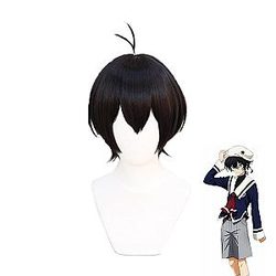 SK8 The Infinity Cosplays -  Miya Chinen Cosplay Wig [ID9720]
