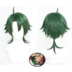 SK8 The Infinity Cosplays - Kojiro Nanjo  Joe Cosplay Wig [ID9722]