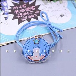SK8 The Infinity Bracelets - Langa Hasegawa Cute Head Rope Headwear [ID9719]
