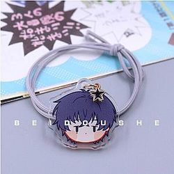 SK8 The Infinity Bracelets - Tadashi Kikuchi Cute Head Rope Headwear [ID9717]