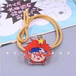 SK8 The Infinity Bracelets - Reki Kyan Cute Head Rope Headwear [ID9715]