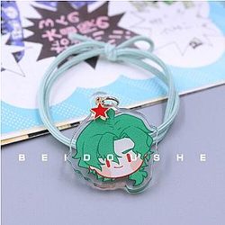 SK8 The Infinity Bracelets - Kojiro Nanjo Cute Head Rope Headwear [ID9713]