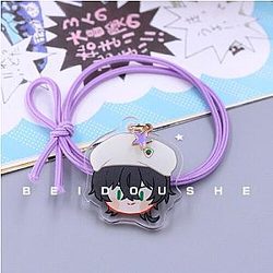 SK8 The Infinity Bracelets - Miya Chinen Cute Head Rope Headwear [ID9718]