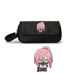 SK8 The Infinity Pencil Cases - Cherry Blossom Chibi Pencil Case [ID9603]