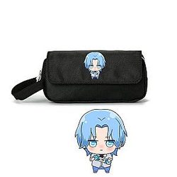 SK8 The Infinity Pencil Cases - Langa Hasegawa Chibi Pencil Case [ID9601]