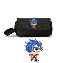 SK8 The Infinity Pencil Cases - Ainosuke Shindo Chibi Pencil Case [ID9602]