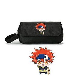 SK8 The Infinity Pencil Cases - Reki Kyan Chibi Pencil Case [ID9600]