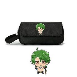 SK8 The Infinity Pencil Cases - Kojiro Nanjo Chibi Pencil Case [ID9599]