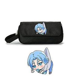 SK8 The Infinity Pencil Cases - Langa Hasegawa Hanging Chibi Pencil Case [ID9590]
