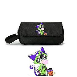 SK8 The Infinity Pencil Cases - Miya Chinen Chibi Cat Pencil Case [ID9592]